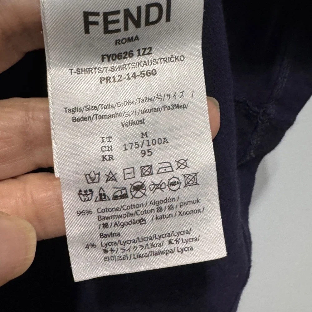 Fendi experience perfect